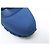 SCARPE LOUIS VUITTON SNEAKERS RUN AWAY 6 41 FR IN CANVAS DAMIER MESH BLU - vista 15