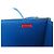Hermès BORSA A MANO HERMES CONSTANCE 18 MINI IN PELLE BLU ZANZIBAR H DORATA BORSA A TRACCOLLA - vista 10