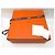 Hermès BORSA A MANO HERMES CONSTANCE 18 MINI IN PELLE BLU ZANZIBAR H DORATA BORSA A TRACCOLLA - vista 14