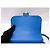 Hermès BORSA A MANO HERMES CONSTANCE 18 MINI IN PELLE BLU ZANZIBAR H DORATA BORSA A TRACCOLLA - vista 7