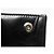 NEUE CHANEL CABAS BOY VERSCHLUSS HANDTASCHE AUS SCHWAREM STEPPLEDER TOTE BAG - Ansicht 15