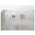 NUOVA CAMICIA DIOR ABEILLE LOGO CD 1U1B27A3581 36 XS CAMICIA IN COTONE BIANCA Bianco - vista 11