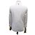 NUOVA CAMICIA DIOR ABEILLE LOGO CD 1U1B27A3581 36 XS CAMICIA IN COTONE BIANCA Bianco - vista 3