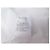 NUOVA CAMICIA DIOR ABEILLE LOGO CD 1U1B27A3581 36 XS CAMICIA IN COTONE BIANCA Bianco - vista 8