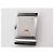 BOUCHERON REFLET SMALL 29 MM STAHLUHR + 5 ARMBÄNDER QUARTZ LADY WATCH Silber - Ansicht 11