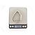 BOUCHERON REFLET SMALL 29 MM STAHLUHR + 5 ARMBÄNDER QUARTZ LADY WATCH Silber - Ansicht 7