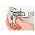 BOUCHERON REFLET SMALL 29 MM STAHLUHR + 5 ARMBÄNDER QUARTZ LADY WATCH Silber - Ansicht 9