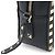Valentino Garavani Bolsa de Ombro Valentino Rockstud Preto - vista 4