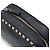 Valentino Garavani Bolsa de Ombro Valentino Rockstud Preto - vista 6