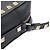 Valentino Garavani Bolsa de Ombro Valentino Rockstud Preto - vista 8