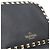 Valentino Garavani Bolsa de Ombro Valentino Rockstud Preto - vista 9