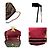 Louis Vuitton Sac Plat Monogram Handbag Marron - vue 7