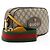 Gucci GG Supreme Neo Vintage Messenger Marrone Beige - vista 2