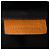 Clutch Burberry House Check Peyton Marrone Beige - vista 6