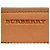 Clutch Burberry House Check Peyton Marrone Beige - vista 9