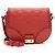 Borsa a tracolla Louis Vuitton Monogram Empreinte Junot Rosso