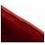Borsa a tracolla Louis Vuitton Monogram Empreinte Junot Rosso - vista 10