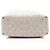 Louis Vuitton Mahina Bloom Leather Bella Tote Braun Beige - Ansicht 4