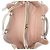 Louis Vuitton Mahina Bloom Leather Bella Tote Braun Beige - Ansicht 6