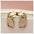 Louis Vuitton Mahina Bloom Leather Bella Tote Braun Beige - Ansicht 8