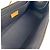 Sac à épaule Louis Vuitton Rosewood Ave Amarante Vernis en cuir verni Violet - vue 8