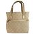 Sac cabas Gucci GG Canvas Marron Beige