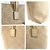 Sac cabas Gucci GG Canvas Marron Beige - vue 5