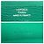 Hermès Portafoglio lungo Hermes Bearn Soufflet Verde - vista 5