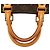 Louis Vuitton Speedy 25 Mini Boston Bag Marrom - vista 9