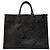 Borsa Tote Louis Vuitton OnTheGo Monogram Empreinte Nero
