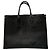 Borsa Tote Louis Vuitton OnTheGo Monogram Empreinte Nero - vista 2