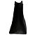 Borsa Tote Louis Vuitton OnTheGo Monogram Empreinte Nero - vista 3