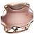 Louis Vuitton Mahina Leather Girolata Tote Pink - Ansicht 7