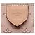 Louis Vuitton Mahina Leather Girolata Tote Pink - Ansicht 8