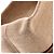 Chloé Woody Tote aus Canvas und Leder Medium Braun - Ansicht 6