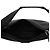 Prada Tessuto Re-Edition 2000 Mini Hobo Preto - vista 6