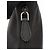 Prada Tessuto Re-Edition 2000 Mini Hobo Preto - vista 9