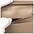 Portafoglio compatto bifold Gucci GG Marmont 466492 Marrone Beige - vista 7