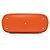 Gucci Cuir Leather Bamboo Diana Dome Mini Satchel Naranja - vista 4