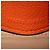 Gucci Cuir Leather Bamboo Diana Dome Mini Satchel Naranja - vista 6
