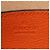 Gucci Cuir Leather Bamboo Diana Dome Mini Satchel Naranja - vista 8