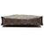 Neceser Louis Vuitton Limited Edition Monogram Canvas Patches 26 Castaño - vista 4