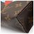 Neceser Louis Vuitton Limited Edition Monogram Canvas Patches 26 Castaño - vista 9