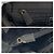 Prada Tessuto Tote Bag mit besticktem Logo Schwarz - Ansicht 5