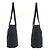 Prada Tessuto Tote Bag mit besticktem Logo Schwarz - Ansicht 7