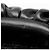 Bottega Veneta Clutch Extra Mini The Pouch in pelle di vitello Nero - vista 8
