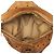 Sac Hobo MCM Visetos Marron Cuir - vue 6