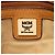 Sac Hobo MCM Visetos Marron Cuir - vue 7