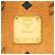 Sac Hobo MCM Visetos Marron Cuir - vue 8