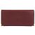 Cartera larga Cartier Must Line Castaño